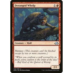 Deranged Whelp