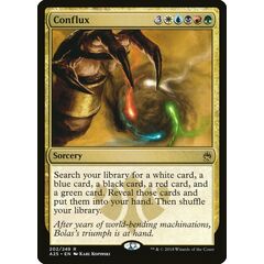 Conflux