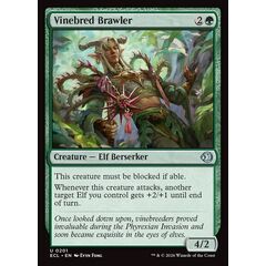 Vinebred Brawler