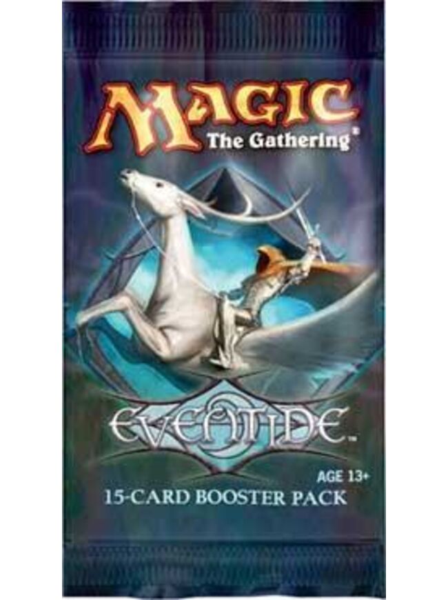 Eventide - Booster Pack