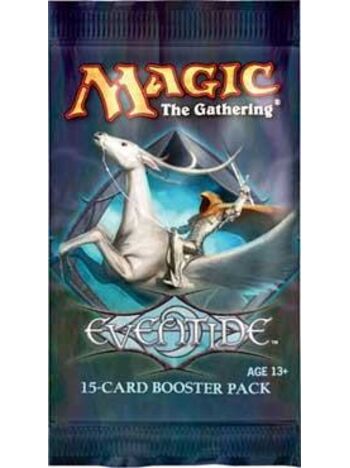 Eventide - Booster Pack