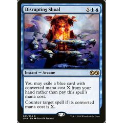 Disrupting Shoal