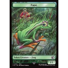 Frog Token