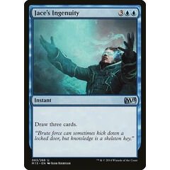Jace's Ingenuity