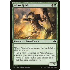 Ainok Guide