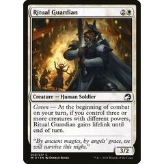 Ritual Guardian