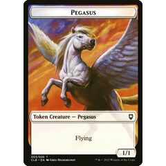 Pegasus Token (1/1)