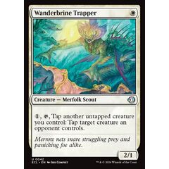 Wanderbrine Trapper