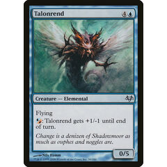 Talonrend