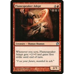 Flamespeaker Adept