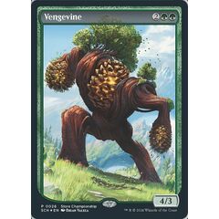 Vengevine