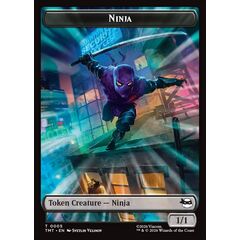 Ninja Token