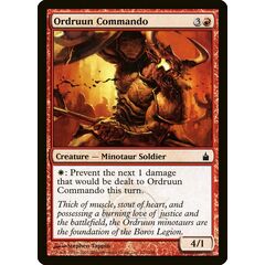 Ordruun Commando