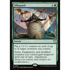 Silkguard