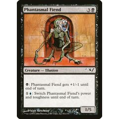 Phantasmal Fiend