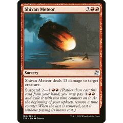 Shivan Meteor