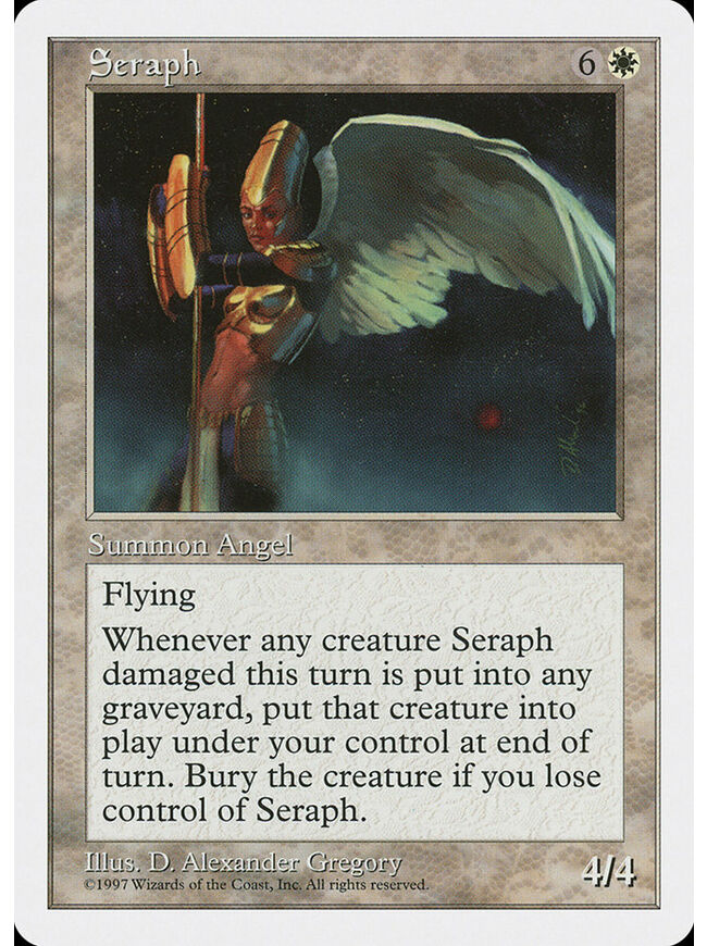 Seraph