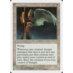 Seraph