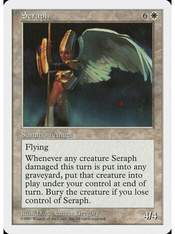 Seraph