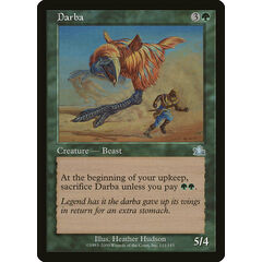 Darba