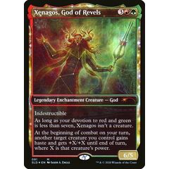 Xenagos, God of Revels