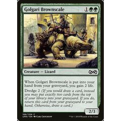 Golgari Brownscale