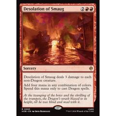 Desolation of Smaug