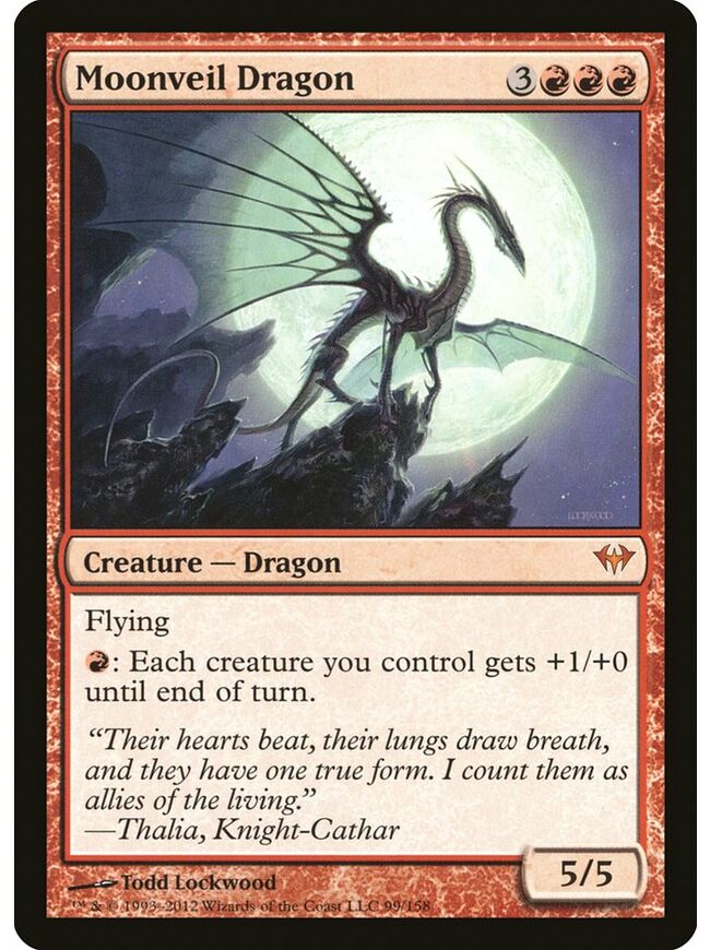 Moonveil Dragon