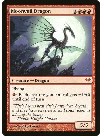 Moonveil Dragon