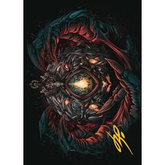 Mox Jasper // Mox Jasper (Art Series)