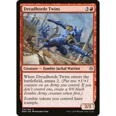 Dreadhorde Twins