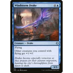 Windstorm Drake