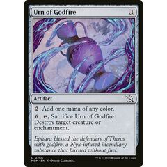 Urn of Godfire