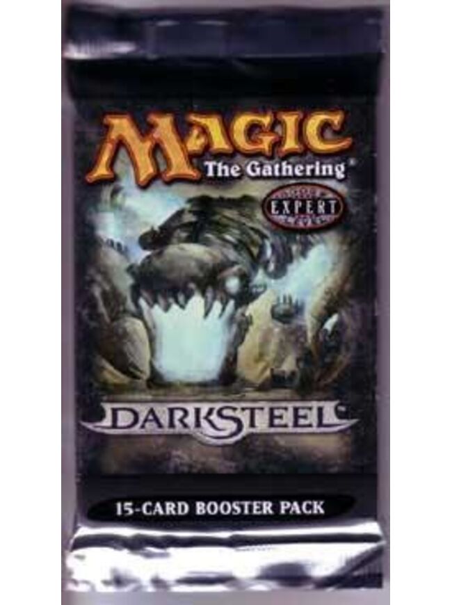 Darksteel - Booster Pack