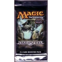 Darksteel - Booster Pack