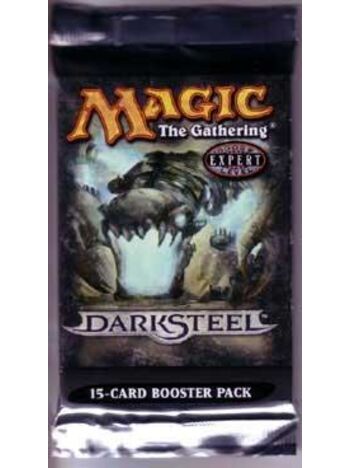 Darksteel - Booster Pack