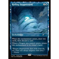 Roiling Dragonstorm