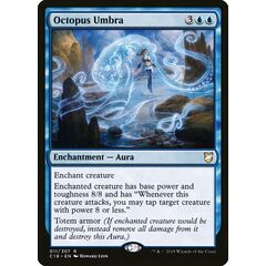 Octopus Umbra