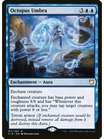 Octopus Umbra