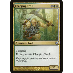 Charging Troll