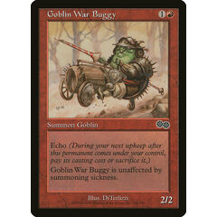 Goblin War Buggy