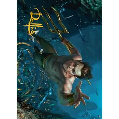 Namor the Sub-Mariner // Namor the Sub-Mariner (Art Series)