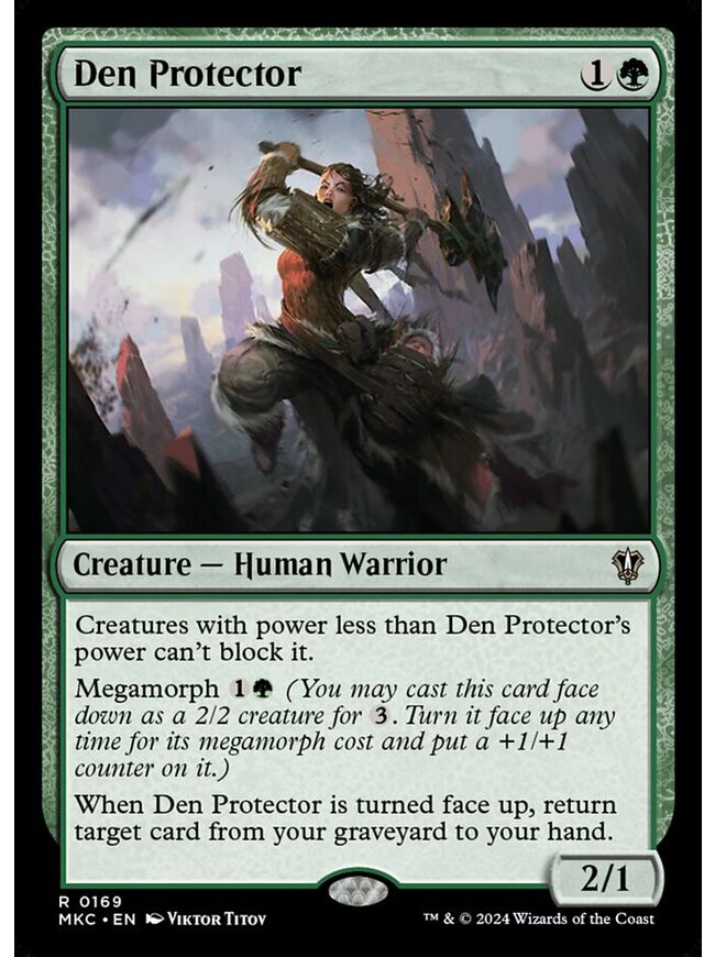 Den Protector