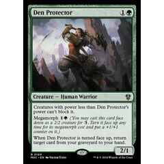 Den Protector