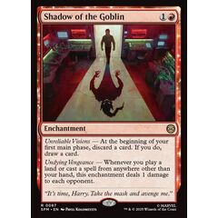Shadow of the Goblin