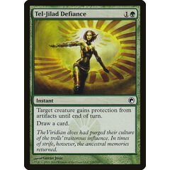 Tel-Jilad Defiance