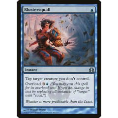 Blustersquall
