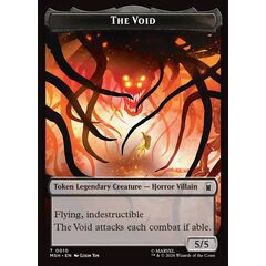The Void Token