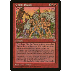 Goblin Scouts