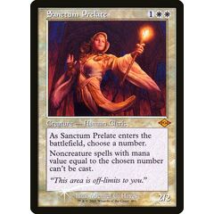 Sanctum Prelate